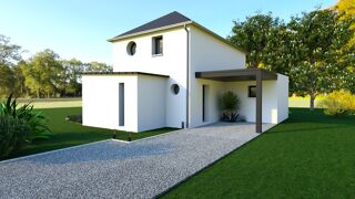  Maison à vendre 4 pièces 100 m²