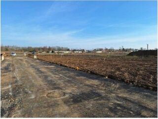  Terrain  vendre 515 m