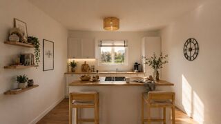  Maison à vendre 5 pièces 114 m²