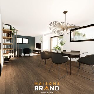  Maison à vendre 5 pièces 121 m²