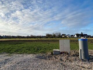  Terrain à vendre 485 m²