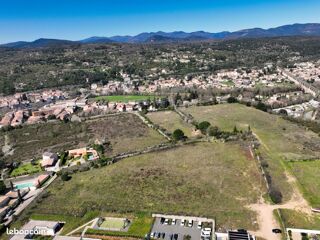  Terrain � vendre 372 m�