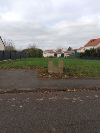  Terrain � vendre 460 m�