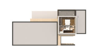  Maison 6 pi�ces 120 m� Tautavel