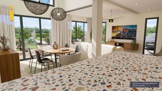  Maison à vendre 7 pièces 176 m²