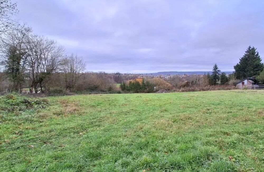 MAISON À CONSTRUIRE DE 105 M² IDÉALEMENT SITUÉE À PONT-L....