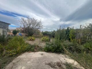  Terrain � vendre 500 m�