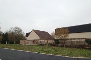  Terrain à vendre 346 m²
