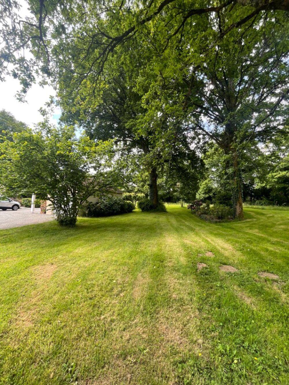 vente Maison - 4 pièce(s) - 115 m² Vigneux-de-Bretagne (44360)