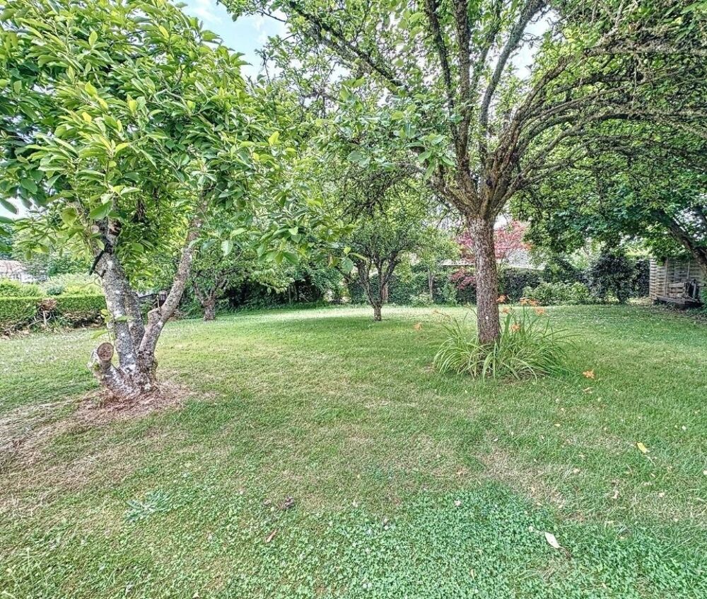 vente Maison - 4 pice(s) - 90 m Saint-Hilarion (78125)
