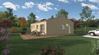  Maison 5 pices 88 m Nmes