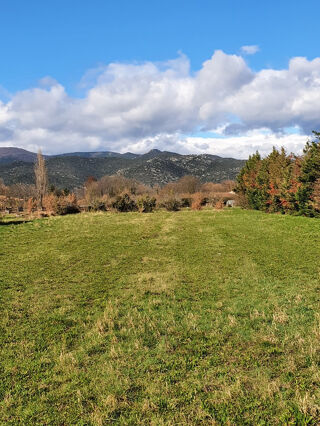  Terrain à vendre 3813 m²
