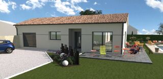  Maison 5 pi�ces 115 m� Commequiers