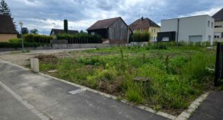  Terrain � vendre 507 m�
