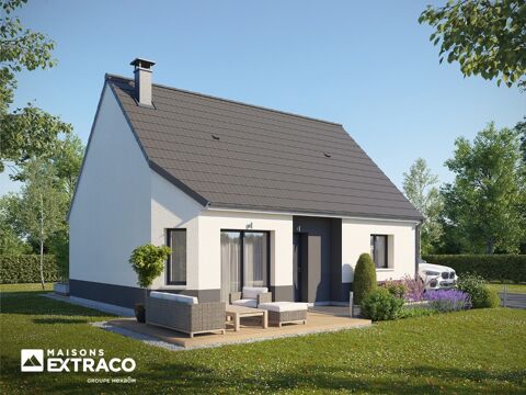   Vente Maison Maison - 4 pièce(s) - 85 m²