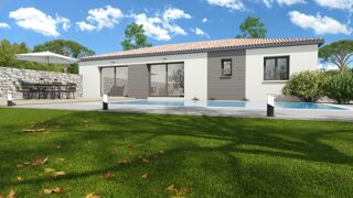  Maison 5 pi�ces 120 m� Puget-sur-argens