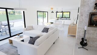  Maison à vendre 4 pièces 115 m²