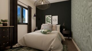  Maison � vendre 3 pi�ces 70 m�