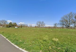 vente Terrain - 1300 m² Saissac (11310)