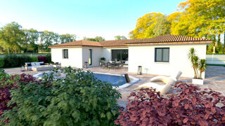  Maison 6 pièces 155 m² Céret