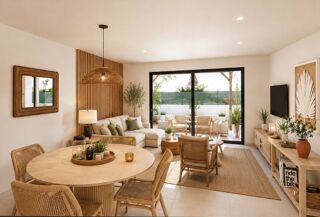  Maison à vendre 4 pièces 77 m²