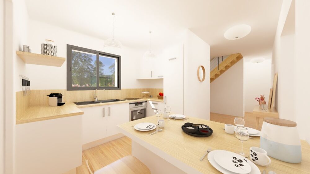 vente Maison - 5 pièce(s) - 123 m² Odos (65310)