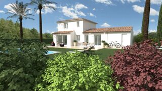  Maison 4 pièces 96 m² Le muy