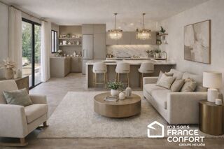  Maison à vendre 5 pièces 120 m²