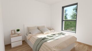  Maison 4 pièces 90 m² Saint-ondras