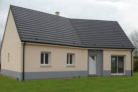   Vente Maison Maison - 4 pièce(s) - 104 m²
