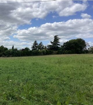  Terrain � vendre 869 m�