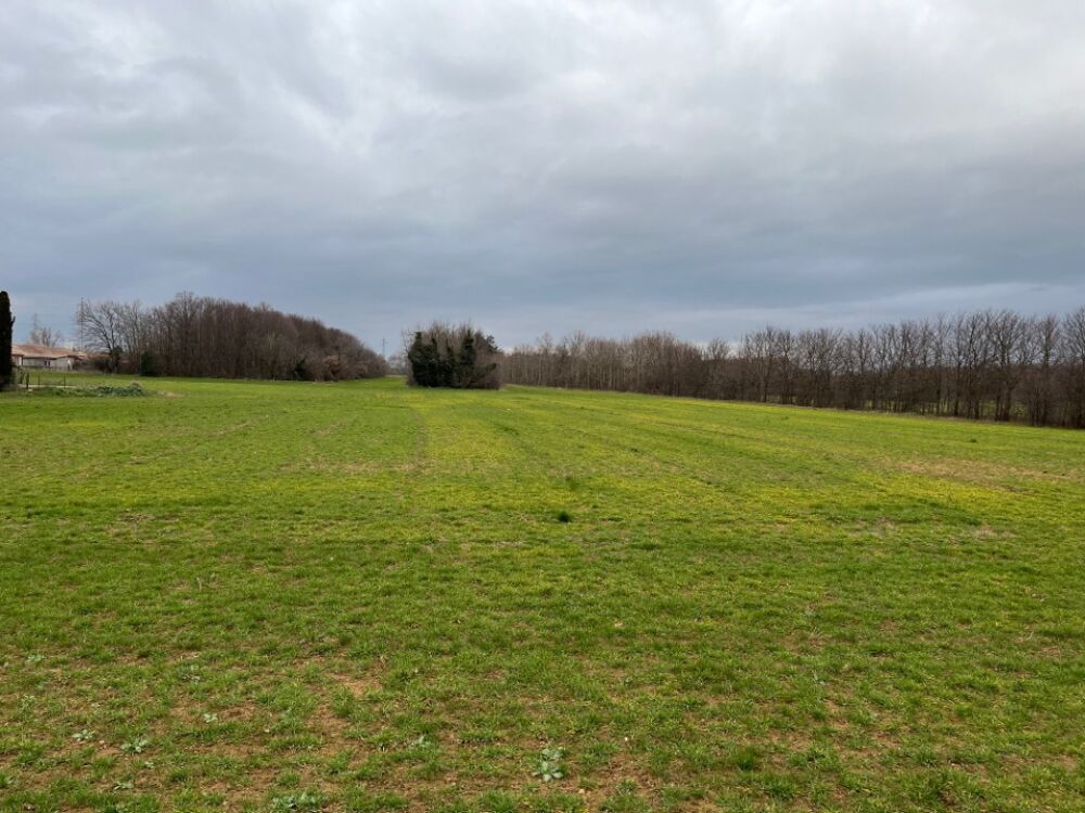 vente Terrain - 604 m² Valence (26000)