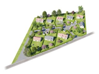  Terrain à vendre 600 m²