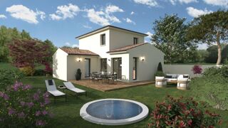  Maison � vendre 4 pi�ces 88 m�