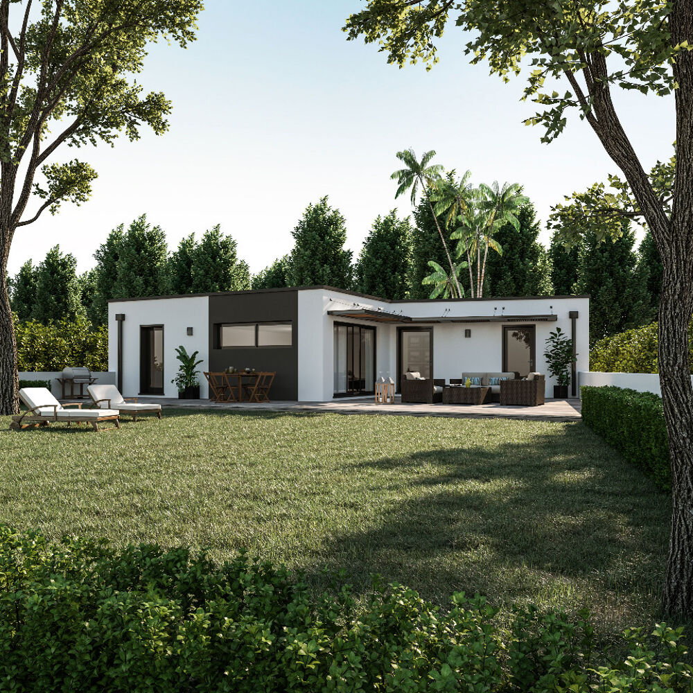 Maison 5 pièces 145 m² · à Le Temple-de-Bretagne · 145 m² · 385 000 €