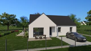 Maison 4 pièces 92 m² · à Joué-lès-Tours · 92 m² · 279 500 €