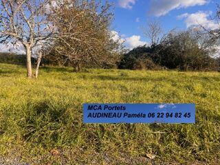  Terrain � vendre 500 m�