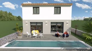  Maison 5 pi�ces 120 m� Pia