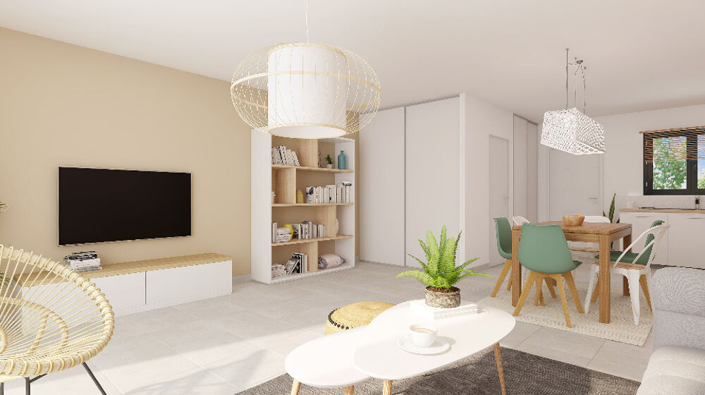 🏡 PONTARMÉ (60) - PROJET DE CONSTRUCTION PLAIN-P....