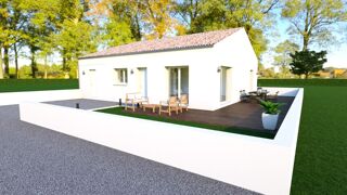  Maison  vendre 4 pices 82 m