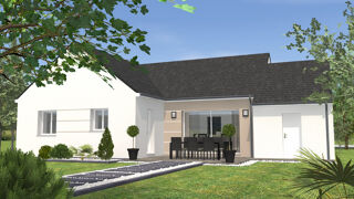  Maison à vendre 5 pièces 90 m²