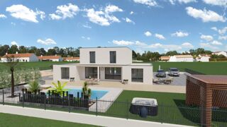 Maison 7 pièces 181 m² · à Cruzy · 181 m² · 470 000 €
