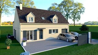  Maison à vendre 5 pièces 114 m²