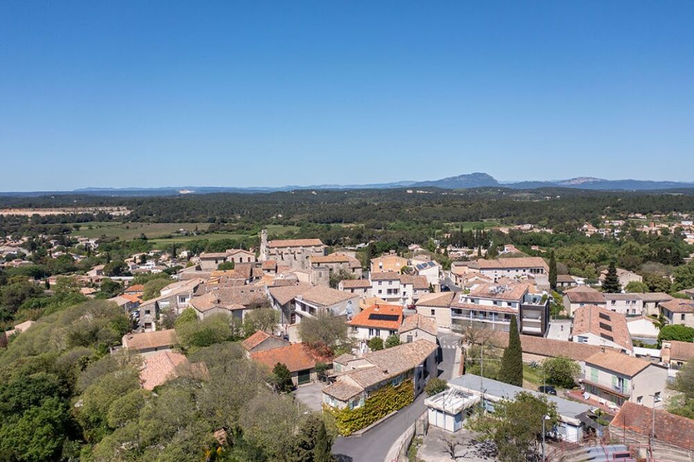 vente Maison - 5 pièce(s) - 130 m² Teyran (34820)