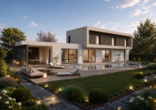 vente Maison - 6 pièce(s) - 200 m² Sélestat (67600)