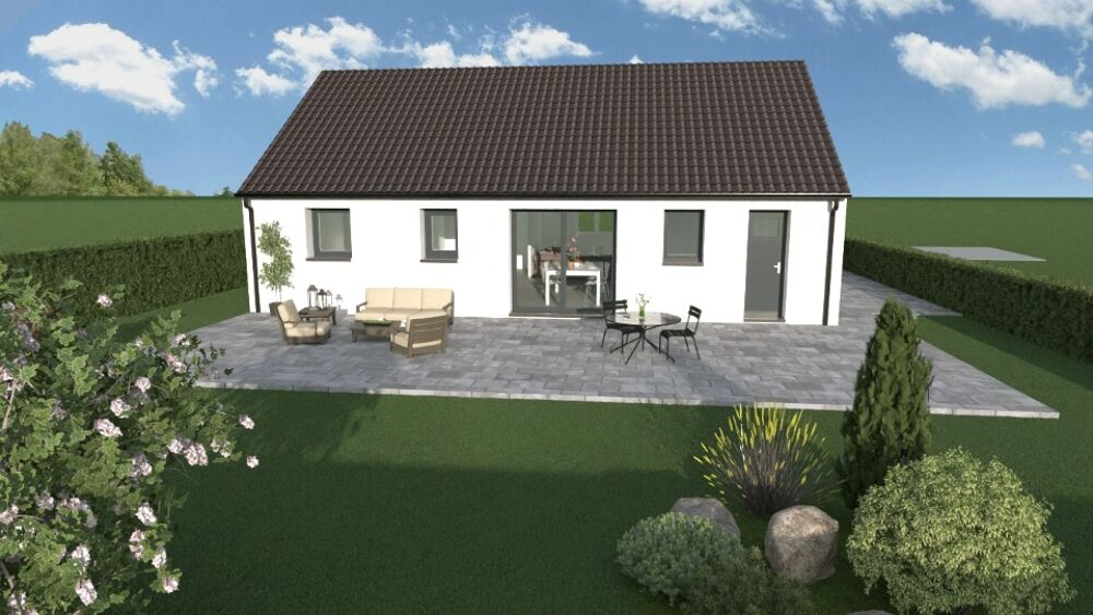 OFFRE PREMIER ACHAT Faîtes construire votre mai....