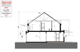  Maison � vendre 5 pi�ces 102 m�