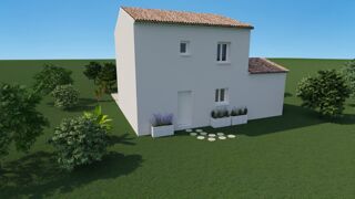  Maison � vendre 4 pi�ces 84 m�