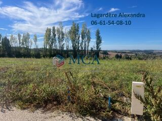  Terrain � vendre 820 m�