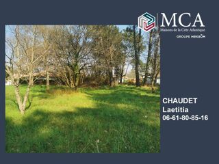  Terrain à vendre 400 m²